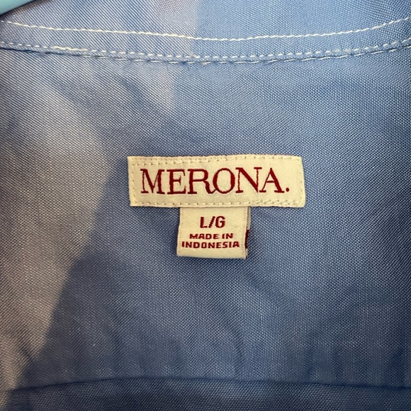 Button up shirt - Picture 4 of 7